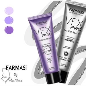 FARMASi Primers